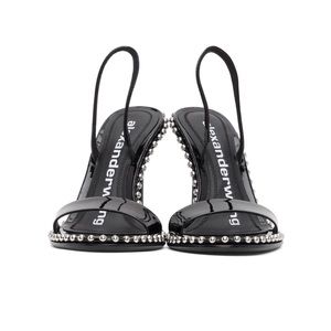 Alexander Wang Nova Heels